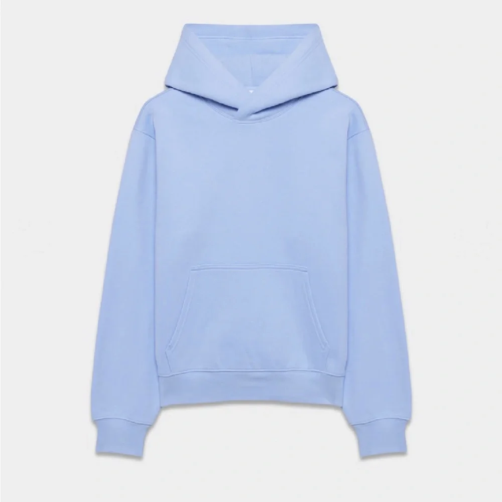 NWT Aritzia Cozy Sweatfleece Perfect Hoodie & Sweatpants - Picture 4 of 6